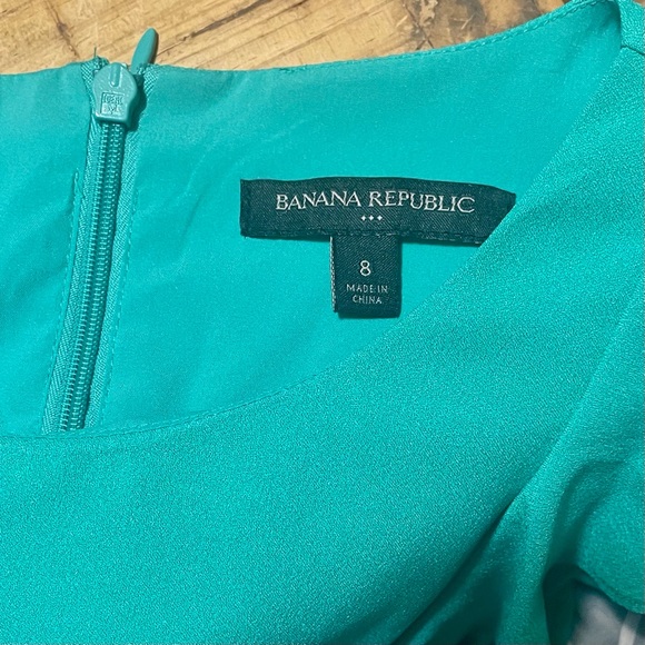 Banana Republic shift dress - Picture 3 of 3